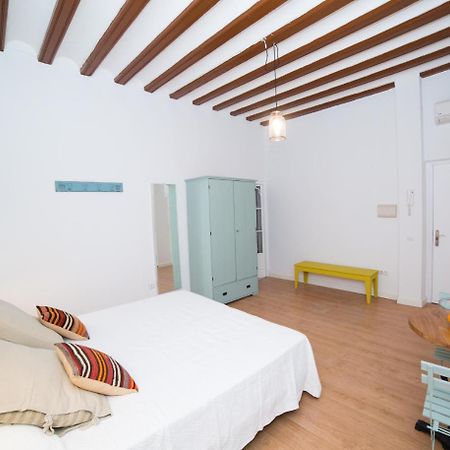Casa Hernando Colon Sevilla Eksteriør bilde